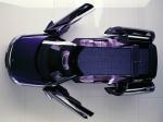 Mercedes-Benz F100 Concept 1991 года